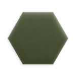 Polsterpaneel Magic Velvet Khaki